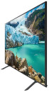 Телевизор 75" Samsung UE75TU7100UXRU черный 3840x2160 100 Гц Wi-Fi Smart TV RJ-45 USB6