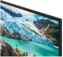 Телевизор 75" Samsung UE75TU7100UXRU черный 3840x2160 100 Гц Wi-Fi Smart TV RJ-45 USB9