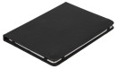 Чехол-книжка универсальный для планшета 10.1" Riva 3217 Black книжка, полиуретан2