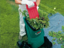 Садовый измельчитель Bosch AXT Rapid 2200 2200Вт 3650об/мин2