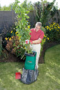 Садовый измельчитель Bosch AXT Rapid 2200 2200Вт 3650об/мин3