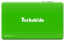 Планшет Turbo TurboKids 3G Cortex A7 (1.3) 4C/RAM1Gb/ROM16Gb 8" IPS 1280x800/3G/Android 9.0/белый/2Mpix/0.3Mpix/BT/GPS/WiFi/Touch/microSD 32Gb/GPRS/EDGE/minUSB/5000mAh2