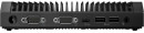 Lenovo M90n-1 Nano IoT CEL_4205U 4Gb 128GB_SSD_M.2 Int. NoDVD INTEL_9560_2X2AC+BT USB KB&Mouse NO_OS 2x COM (RS-232) front side4