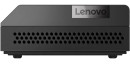 Lenovo M90n-1 Nano IoT CEL_4205U 4Gb 128GB_SSD_M.2 Int. NoDVD INTEL_9560_2X2AC+BT USB KB&Mouse NO_OS 2x COM (RS-232) front side6