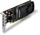 Видеокарта PNY Quadro P1000 VCQP1000V2BLK-1 PCI-E 4096Mb GDDR5 128 Bit OEM3
