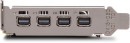 Видеокарта PNY Quadro P1000 VCQP1000V2BLK-1 PCI-E 4096Mb GDDR5 128 Bit OEM4