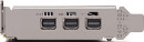 Видеокарта PNY Quadro P400 VCQP400DVIV2BLK-1 PCI-E 2048Mb GDDR5 64 Bit OEM3