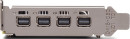 Видеокарта PNY Quadro P1000 VCQP1000DVIV2BLK-1 PCI-E 4096Mb GDDR5 128 Bit OEM3