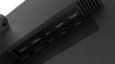 Монитор 27" Lenovo ThinkVision T27q-20 черный IPS 2560x1440 350 cd/m^2 4 ms HDMI DisplayPort Аудио 61EDGAT2EU9