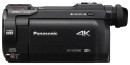 Видеокамера Panasonic HC-VXF990EE-K 4K black4
