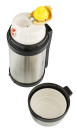 Термос Thermos FDH Stainless Steel Vacuum Flask (923653) 2л. стальной/черный3