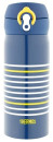 Термос Thermos JNL-402 (NV-Y) (924575) 0.4л. синий/белый2