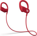 Гарнитура вкладыши Beats MWNX2EE/A красный беспроводные bluetooth (крепление за ухом)