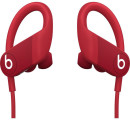Гарнитура вкладыши Beats MWNX2EE/A красный беспроводные bluetooth (крепление за ухом)3