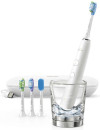 Зубная щетка электрическая Philips Sonicare DiamondClean Smart HX9924/07 белый3