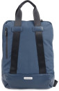 Рюкзак-сумка Moleskine Metro Device синий ET82MTDBVB20
