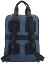 Рюкзак-сумка Moleskine Metro Device синий ET82MTDBVB203