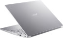 Ноутбук Acer Swift 3 SF313-52-53GG 13.5" 2256x1504 Intel Core i5-1035G4 512 Gb 8Gb WiFi (802.11 b/g/n/ac/ax) Intel Iris Graphics серебристый Windows 10 NX.HQWER.0064