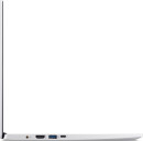 Ноутбук Acer Swift 3 SF313-52-53GG 13.5" 2256x1504 Intel Core i5-1035G4 512 Gb 8Gb WiFi (802.11 b/g/n/ac/ax) Intel Iris Graphics серебристый Windows 10 NX.HQWER.0065