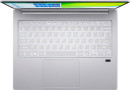 Ноутбук Acer Swift 3 SF313-52-53GG 13.5" 2256x1504 Intel Core i5-1035G4 512 Gb 8Gb WiFi (802.11 b/g/n/ac/ax) Intel Iris Graphics серебристый Windows 10 NX.HQWER.0068