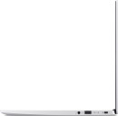 Ультрабук Acer Swift 3 SF313-52-796K 13.5" 2256x1504 Intel Core i7-1065G7 512 Gb 16Gb WiFi (802.11 b/g/n/ac/ax) Intel Iris Plus Graphics серебристый Windows 10 NX.HQXER.0017