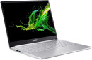 Ультрабук Acer Swift 3 SF313-52-56L2 — 2256x1504 Intel Core i5-1035G4 512 Gb 8Gb WiFi (802.11 b/g/n/ac/ax) Intel Iris Graphics серебристый Linux NX.HQWER.00A2