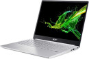 Ультрабук Acer Swift 3 SF313-52-56L2 — 2256x1504 Intel Core i5-1035G4 512 Gb 8Gb WiFi (802.11 b/g/n/ac/ax) Intel Iris Graphics серебристый Linux NX.HQWER.00A3