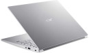 Ультрабук Acer Swift 3 SF313-52-56L2 — 2256x1504 Intel Core i5-1035G4 512 Gb 8Gb WiFi (802.11 b/g/n/ac/ax) Intel Iris Graphics серебристый Linux NX.HQWER.00A5