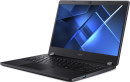 Ноутбук Acer TravelMate P2 P214-52-372L 14" 1920x1080 Intel Core i3-10110U 256 Gb 8Gb WiFi (802.11 b/g/n/ac/ax) Bluetooth 5.0 Intel UHD Graphics черный Windows 10 Professional NX.VLHER.00N3