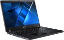 Ноутбук Acer TravelMate P2 TMP215-52-78AN 15.6" 1920x1080 Intel Core i7-10510U 512 Gb 16Gb WiFi (802.11 b/g/n/ac/ax) Intel UHD Graphics 620 черный Windows 10 Professional NX.VLLER.00J2