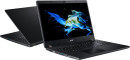Ноутбук Acer TravelMate P2 TMP215-52-78AN 15.6" 1920x1080 Intel Core i7-10510U 512 Gb 16Gb WiFi (802.11 b/g/n/ac/ax) Intel UHD Graphics 620 черный Windows 10 Professional NX.VLLER.00J6