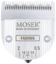 Машинка для стрижки Moser 1874-0053 Genio fading edition2