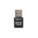 Gembird Сетевой двухдиапазонный Wi-Fi мини USB-адаптер 600 Мбит, USB, 802.11b/g/n/ac/а (WNP-UA-008)3