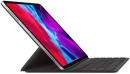 Чехол-клавиатура Apple "Smart Keyboard Folio" для iPad Pro 12.9 чёрный MXNL2RS/A3