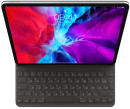 Чехол-клавиатура Apple "Smart Keyboard Folio" для iPad Pro 12.9 чёрный MXNL2RS/A5