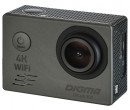 Экшн-камера Digma DiCam 300 серый8