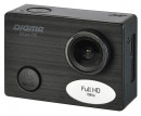 Экшн-камера Digma DiCam 170 черный8
