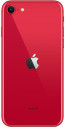 Смартфон Apple iPhone SE 2020 красный 4.7" 256 Гб NFC LTE Wi-Fi GPS 3G MXVV2RU/A2