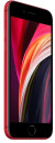 Смартфон Apple iPhone SE 2020 красный 4.7" 256 Гб NFC LTE Wi-Fi GPS 3G MXVV2RU/A3