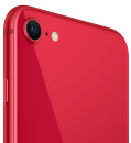 Смартфон Apple iPhone SE 2020 красный 4.7" 256 Гб NFC LTE Wi-Fi GPS 3G MXVV2RU/A4