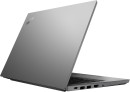 Ультрабук Lenovo ThinkPad E14-IML 14" 1920x1080 Intel Core i7-10510U 256 Gb 8Gb WiFi (802.11 b/g/n/ac/ax) Bluetooth 5.0 Intel UHD Graphics серебристый Windows 10 Professional 20RA001CRT5