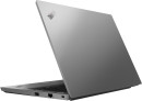 Ультрабук Lenovo ThinkPad E14-IML 14" 1920x1080 Intel Core i7-10510U 256 Gb 8Gb WiFi (802.11 b/g/n/ac/ax) Bluetooth 5.0 Intel UHD Graphics серебристый Windows 10 Professional 20RA001CRT7