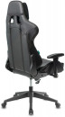 Кресло для геймеров Бюрократ Viking 5 Aero Black чёрный4