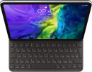 Клавиатура проводная Apple Smart Keyboard Folio MXNK2RS/A черный