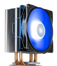 Кулер Deepcool GAMMAXX 400 V2 BLUE Intel LGA 1155 Intel LGA 1366 AMD AM2 AMD AM2+ AMD AM3 AMD AM3+ AMD FM1 AMD FM2 Intel LGA 1150 AMD FM2+ Intel LGA 1151 AMD AM46
