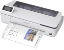 Принтер струйный EPSON SureColor SC-T3100N4