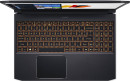 Ноутбук Acer ConceptD 5 Pro CN515-71P-776Y 15.6" 3840x2160 Intel Core i7-9750H 1 Tb 1024 Gb 32Gb nVidia Quadro RTX 3000 6144 Мб черный Windows 10 Professional NX.C4YER.0017