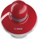 Измельчитель Bosch MMR08R2 400Вт красный2