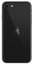 Смартфон Apple iPhone SE 2020 черный 4.7" 128 Гб NFC LTE Wi-Fi GPS 3G MXD02RU/A2