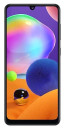 Смартфон Samsung Galaxy A31 черный 6.4" 128 Gb NFC LTE Wi-Fi GPS 3G Bluetooth SM-A315FZKVSER